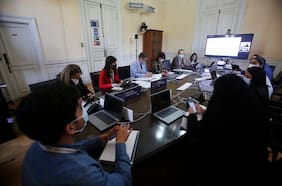 La hora del debate constitucional: Cuáles son las principales discusiones que tendrá cada comisión de la Convención