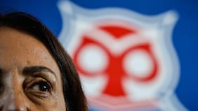 Tras reunirse con el liquidador de Sartor: Azul Azul pedirá una cita con la Universidad de Chile para zanjar diferencias