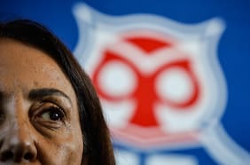 Tras reunirse con el liquidador de Sartor: Azul Azul pedirá una cita con la Universidad de Chile para zanjar diferencias