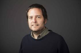 Hugo Herrera, filósofo: “Tanto Atria como la derecha más extrema enturbian el debate y no permiten entendimientos”