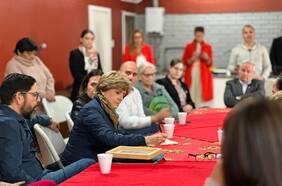 Los criterios de Matthei para la búsqueda de su generalísimo de campaña