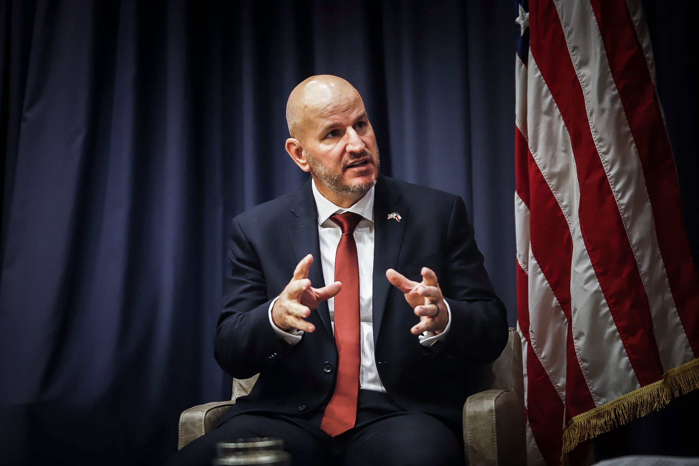 Foro de Política Exterior condena sanciones de EE.UU. y acusa vulneración a la soberanía chilena