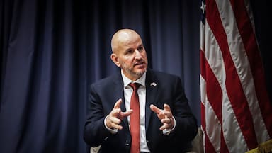 “Yo creo que el cable chino ya se acabó”: embajador Judd aborda polémica y destaca figura de Kast