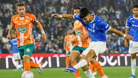 A qué hora y dónde ver a Universidad Católica vs. Cobresal en TV y streaming