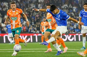 A qué hora y dónde ver a Universidad Católica vs. Cobresal en TV y streaming