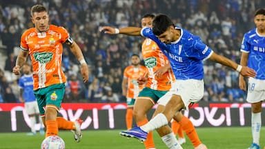A qué hora y dónde ver a Universidad Católica vs. Cobresal en TV y streaming