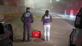 Ataque armado a bus interurbano en San Antonio deja un herido en riesgo vital y pasajeros lesionados