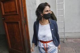 Zaldívar afirma que su salida del Ministerio del Trabajo no implica dar por terminada la reforma previsional