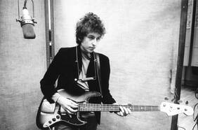 Like a Rolling Stone: Bob Dylan y el vómito que lo sacudió todo