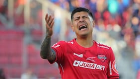 ¿Y Unión Española? Patricio Rubio recibe un portazo tras ofrecerse a Everton