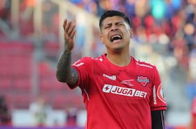 ¿Y Unión Española? Patricio Rubio recibe un portazo tras ofrecerse a Everton