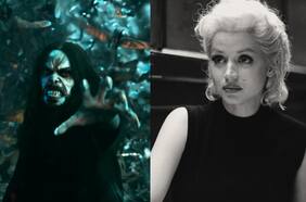 Blonde y Morbius son parte de los nominados para la próxima edición de los Premios Razzie