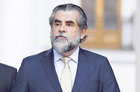 Exsubsecretario Ubilla se suma al equipo de Felipe Alessandri (RN) para candidatura a alcalde en Lo Barnechea