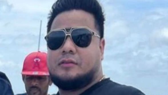 Las huellas en Chile del “Yefri”, el escurridizo líder de las extorsiones del Tren de Aragua