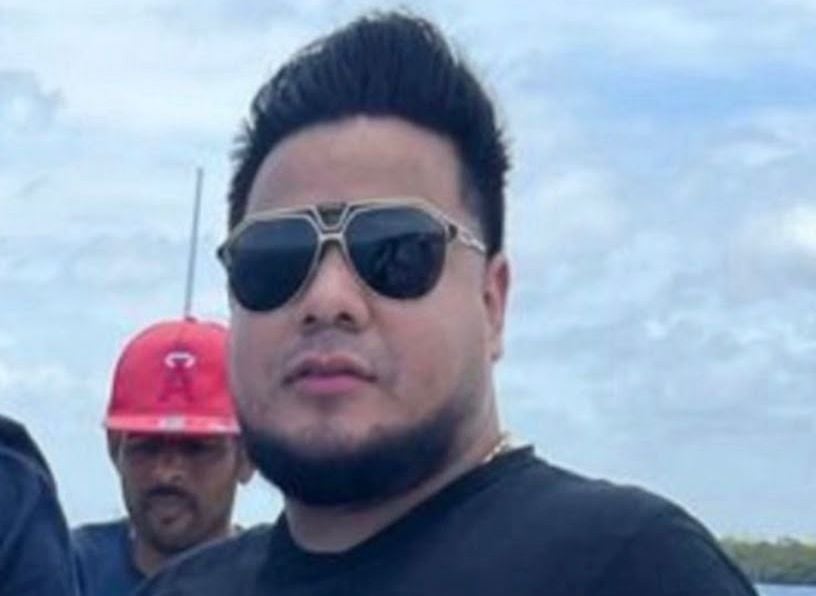 Las huellas en Chile del "Yefri", el escurridizo líder de las extorsiones del Tren de Aragua