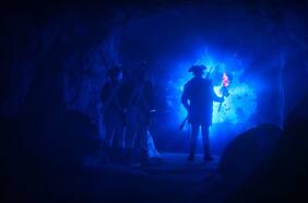 Nuevas llaves, nuevos peligros: El tráiler de la segunda temporada de Locke and Key