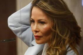 Cathy Barriga enfrenta nueva reformalización: ¿Cuántas veces se han modificado las medidas cautelares?