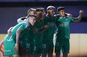 Audax Italiano cumple su palabra: la millonaria denuncia contra la U por el fallido traspaso de Esteban Matus