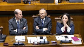 Con desmarques del PS, Senado despacha las Reglas de Uso de la Fuerza y proyecto queda listo para su promulgación