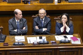 Con desmarques del PS, Senado despacha las Reglas de Uso de la Fuerza y proyecto queda listo para su promulgación