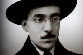 Fernando Pessoa: la “puerta ancha” del poeta insondable y plural