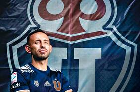 Marcelo Cañete: “Volver a tropezarse con la misma piedra sería una estupidez; ya no estoy para perder el tiempo”