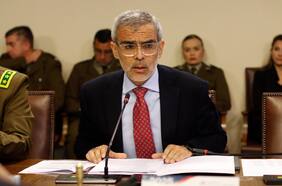 Cordero y demora del SML en ingreso de datos al Sistema Nacional de ADN: “Tiene impacto en la seguridad pública”