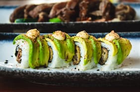 El ingrediente del sushi que mejora la memoria y longevidad, según un estudio