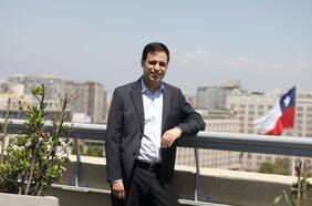 Banco Central: Rosanna Costa ficha a excoordinador macro del Ministerio de Hacienda como asesor de la presidencia