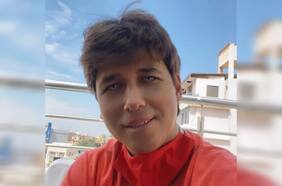 Astrólogo y con una grave acusación por violencia de género: el polémico asistente que Jorge Almirón proyecta para Colo Colo