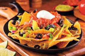 Pancho Villa presenta su food truck