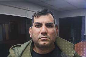 Sicario buscado en Perú por crimen de periodista queda en prisión preventiva