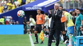 “No está conforme”: Carlo Ancelotti revela detalles de la suplencia de Neymar con Brasil y su actitud en el Mundial