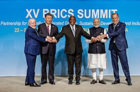 Lula y los BRICS: La agenda y desafíos del presidente brasileño como anfitrión de la cumbre en Río