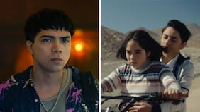 Baby Bandito y La Misteriosa Mirada del Flamenco lideran la presencia de Chile en los Premios Platino 2026