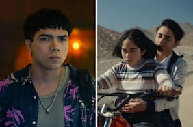 Baby Bandito y La Misteriosa Mirada del Flamenco lideran la presencia de Chile en los Premios Platino 2026