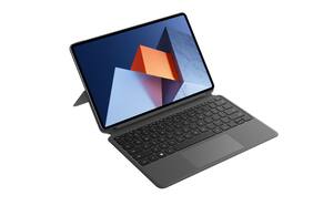 Huawei MateBook E: un 2-en-1 versátil pero sin músculo