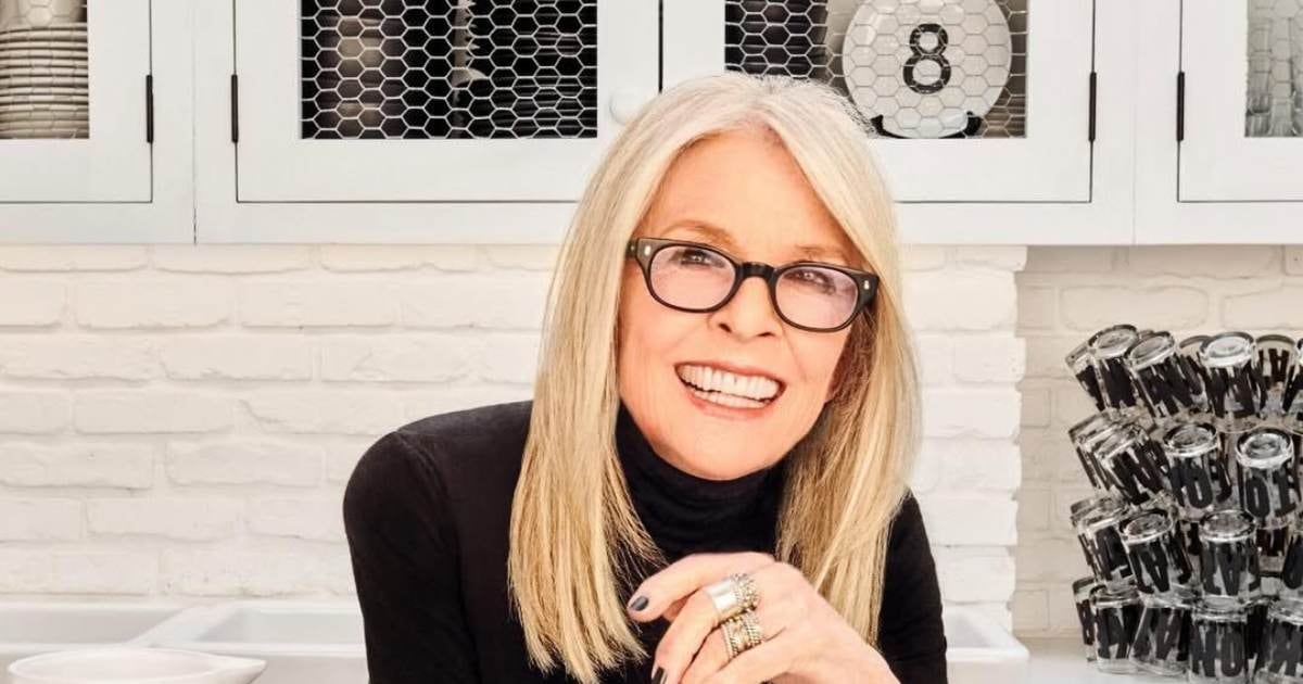 Revelan nuevos detalles sobre la muerte de Diane Keaton, la exitosa actriz de Hollywood