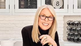 Revelan nuevos detalles sobre la muerte de Diane Keaton, la exitosa actriz de Hollywood