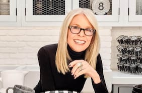 Revelan nuevos detalles sobre la muerte de Diane Keaton, la exitosa actriz de Hollywood
