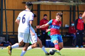 La historia de Donovan y Favian Loyola, los hermanos nacidos en Estados Unidos que sigue la Roja