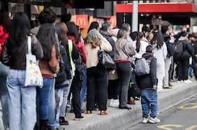 Paraderos seguros