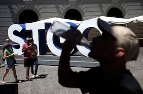 “Noviembre se parece mucho más al verano de otras décadas”: primavera es de las más calurosas de los últimos cinco años