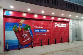 PedidosYa Market: Aplicación celebra el aniversario de su supermercado 100% digital