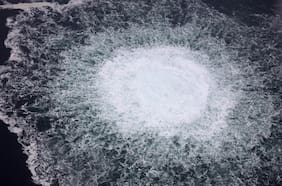 Rusia no logra que Consejo de Seguridad apruebe plan para investigar sabotaje a gasoductos Nord Stream