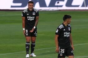 Colo Colo tropieza en Curicó y ahora comparte la cima con la UC