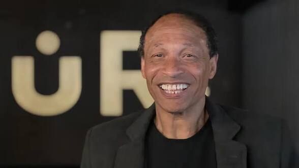 La historia del único futbolista de Cabo Verde que jugó en Chile: “Nadie nos ponía en el Mundial”