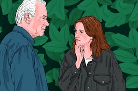 Hablemos de amor: adiós al padre que imaginé