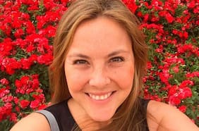 Detienen a periodista Chris McMillan por hurto en supermercado de La Reina