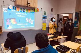 Aprueban proyecto de ley que extenderá voluntariedad de evaluación docente en sector público